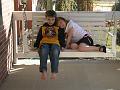 Kory and Keely 1